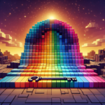 Unlocking the Rainbow: A Guide to Minecraft Color Codes