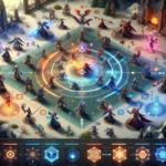 Squad Strategies and Team Synergy in Mobile Legends