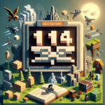 Discover New Features in Minecraft 1.14: How to Download the Latest Update