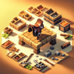 Crafting a Saddle in Minecraft: Tips and Tricks