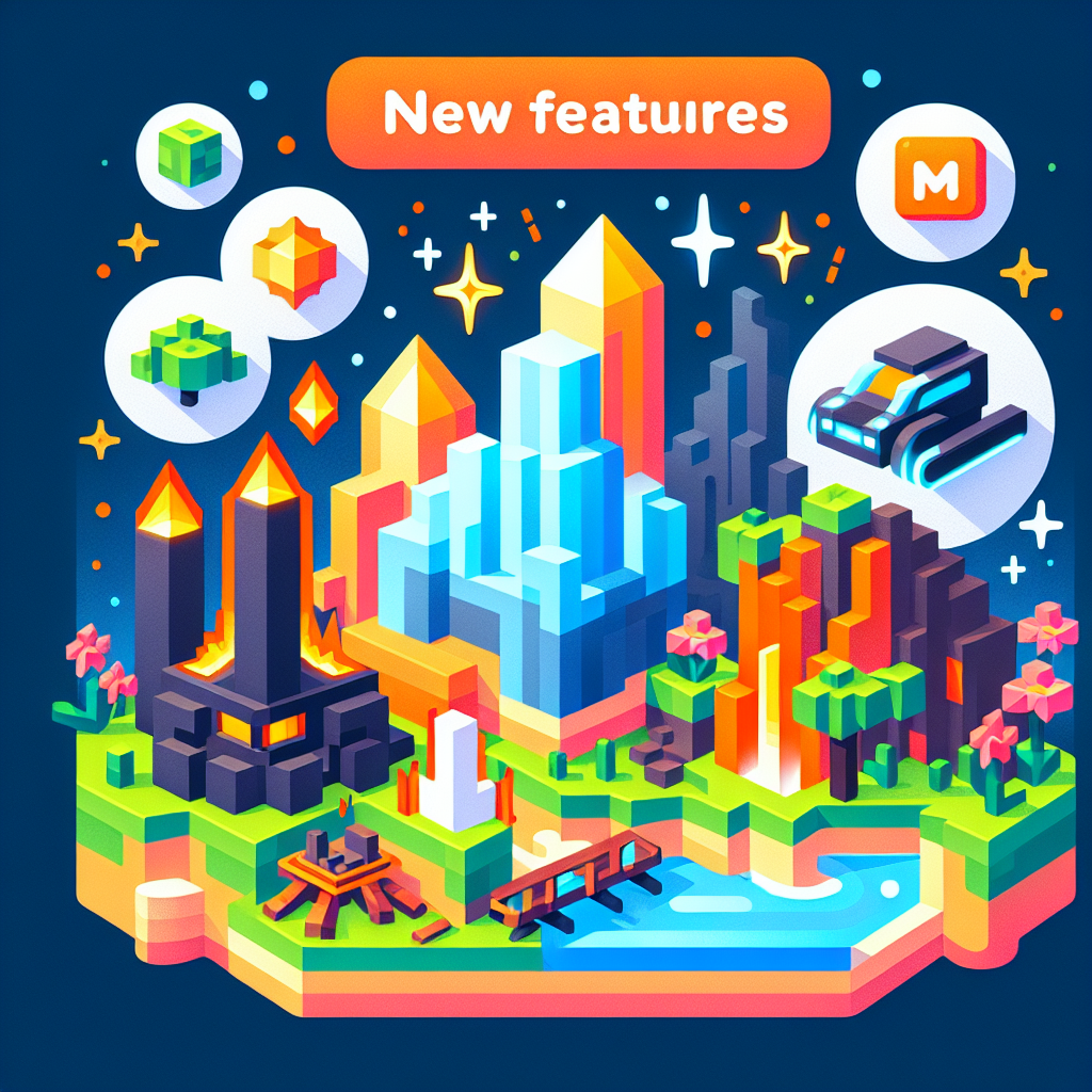 APK Mod for Minecraft 1.19.20: Unlock New Features and Enhancements