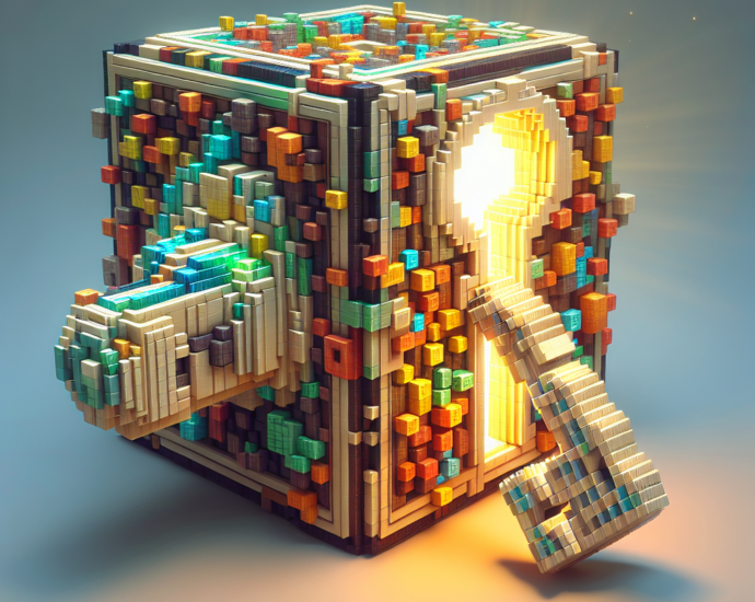 Unlocking New Possibilities: Mod APK for Minecraft 1.21 Offers Exciting Features