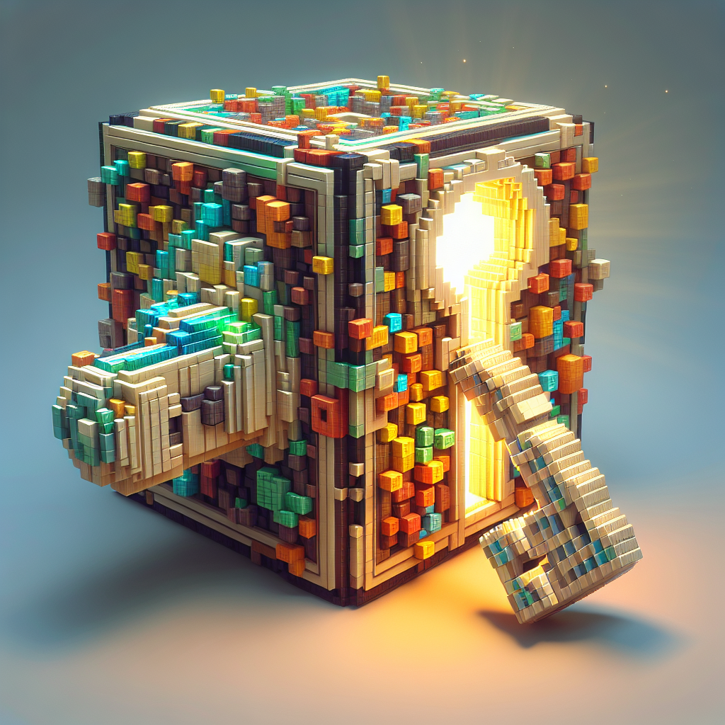 Unlocking New Possibilities: Mod APK for Minecraft 1.21 Offers Exciting Features