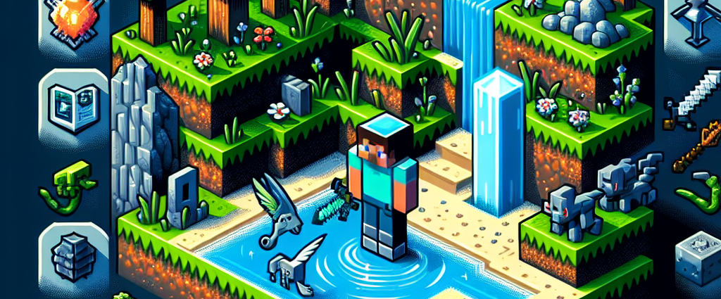 Minecraft Java Edition Mod APK: Unlocking New Features and Enhancements