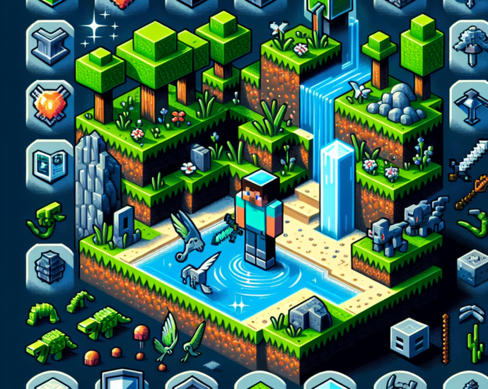 Minecraft Java Edition Mod APK: Unlocking New Features and Enhancements