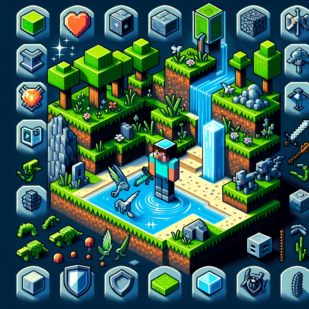 Minecraft Java Edition Mod APK: Unlocking New Features and Enhancements