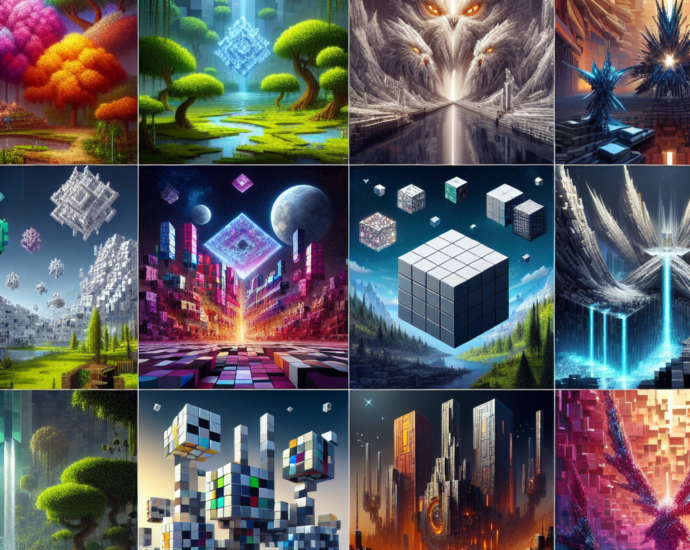 New Minecraft 1.21 Mod Combo Unleashes Boundless Creativity