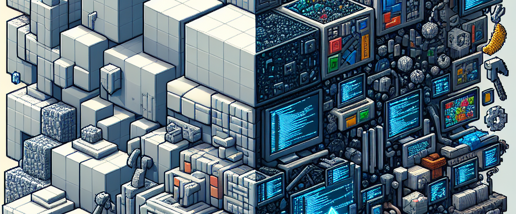 Modrinth: Revolutionizing the Minecraft Modding Community