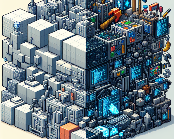 Modrinth: Revolutionizing the Minecraft Modding Community