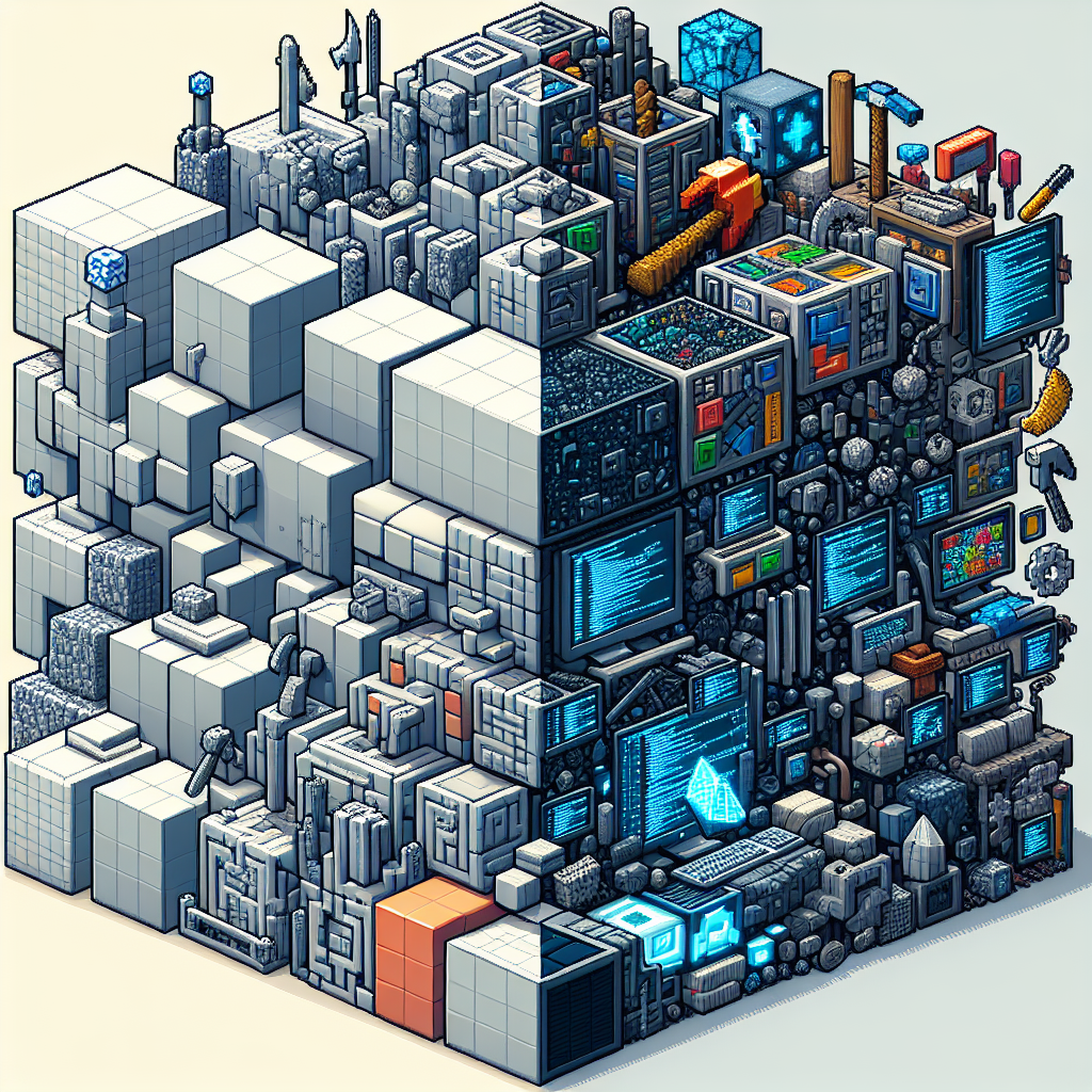 Modrinth: Revolutionizing the Minecraft Modding Community