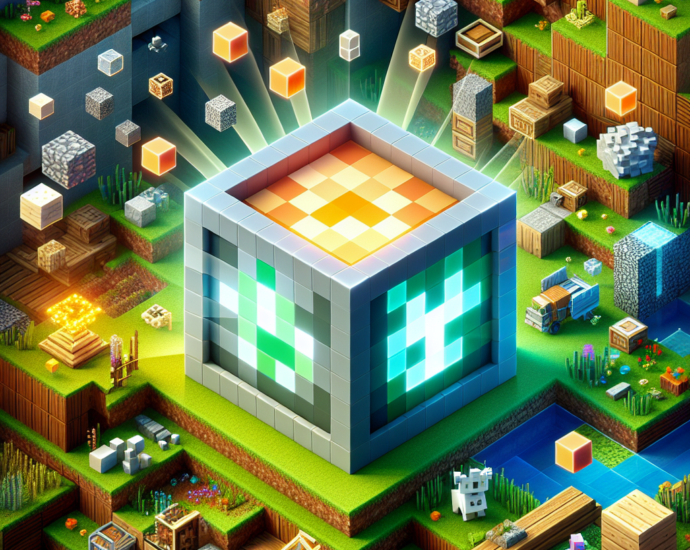 Minecraft 1.21 Bedrock Edition: How to Download the Latest Update