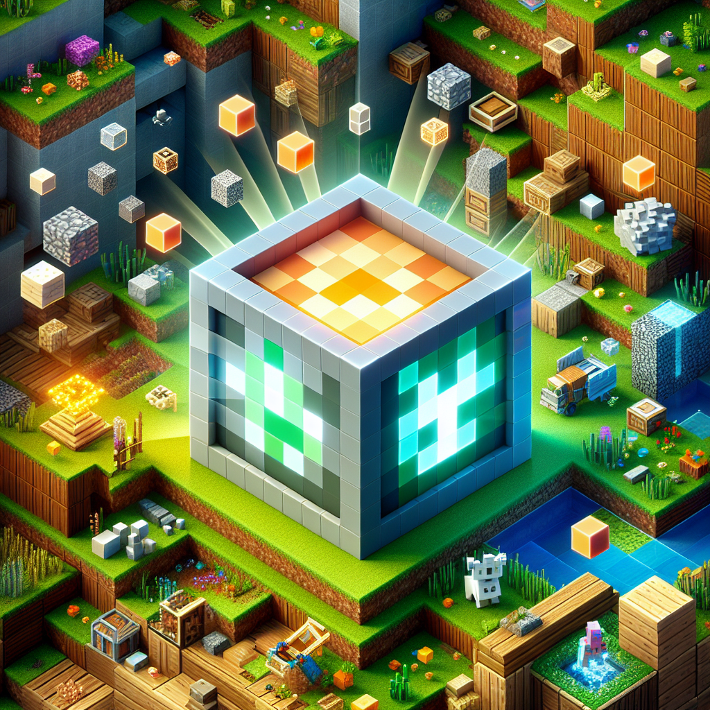 Minecraft 1.21 Bedrock Edition: How to Download the Latest Update