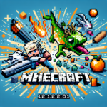 Exciting New Features in Minecraft 1.21.22.01 Update