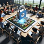 Unlocking Learning Potential with Minecraft Education Edition APK