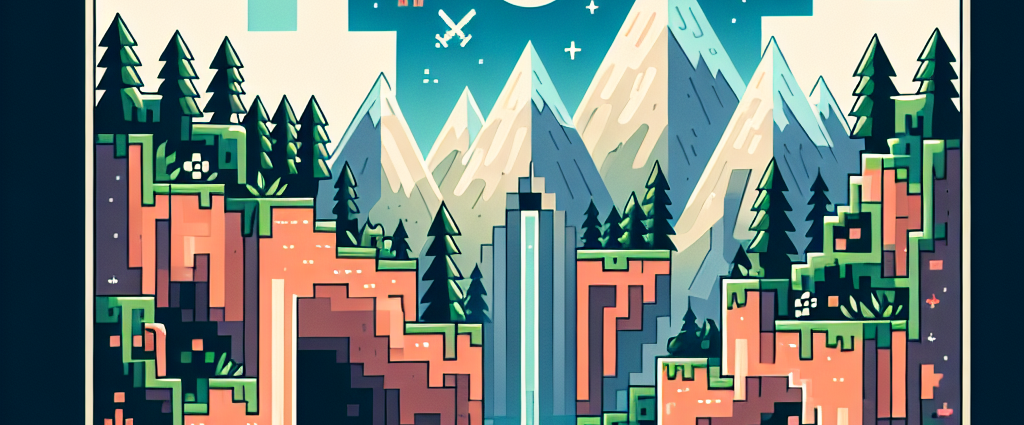 Exploring the New Features in Minecraft 1.18 APK