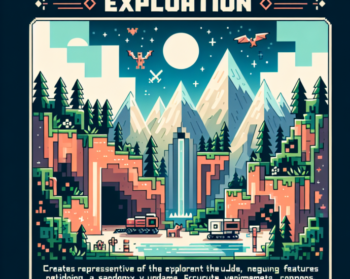 Exploring the New Features in Minecraft 1.18 APK