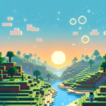 Exploring the Phenomenon of Dream's Minecraft Content