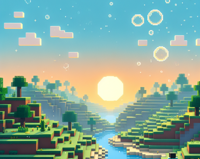 Exploring the Phenomenon of Dream's Minecraft Content