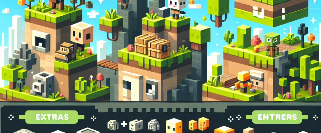 Exploring the Latest Minecraft Add-Ons from MCPDL.org for Ultimate Gameplay