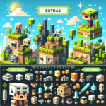 Exploring the Latest Minecraft Add-Ons from MCPDL.org for Ultimate Gameplay