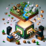 Mastering Command Blocks: Unleashing Creativity in Minecraft