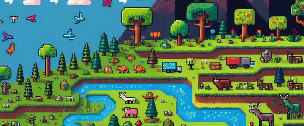 Exploring the Evolution of Mojang's Minecraft