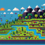 Exploring the Evolution of Mojang's Minecraft