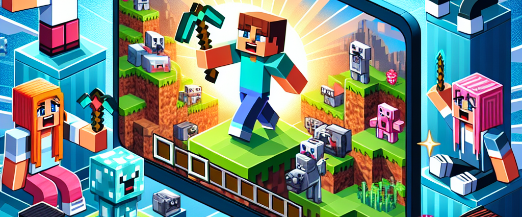 Exploring the Most Popular Minecraft YouTuber Trends of 2023