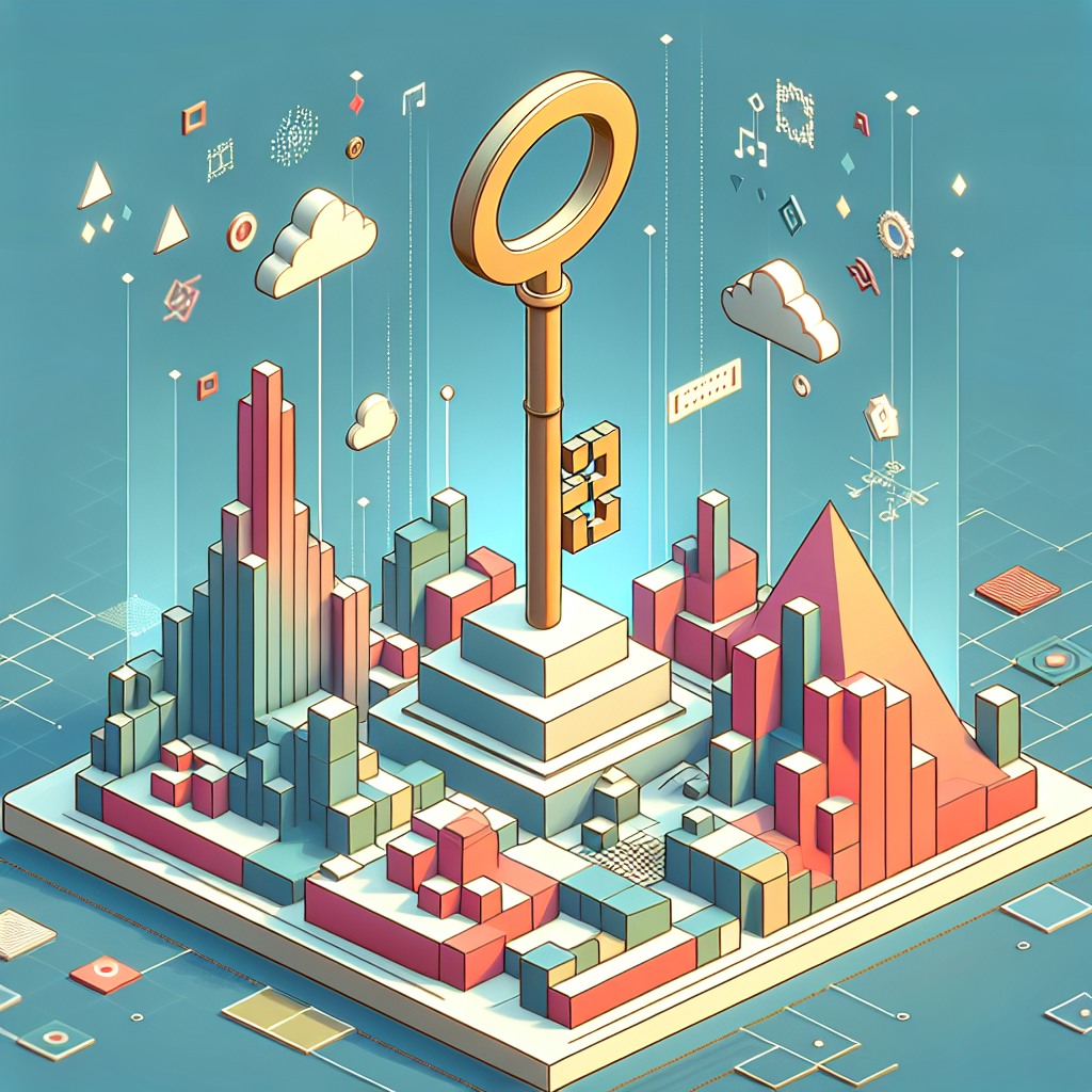 Unlocking the Secrets of Becoming a Minecraft Topper