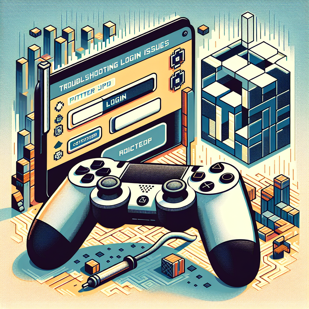 How to Troubleshoot Login Issues with Xbox Minecraft