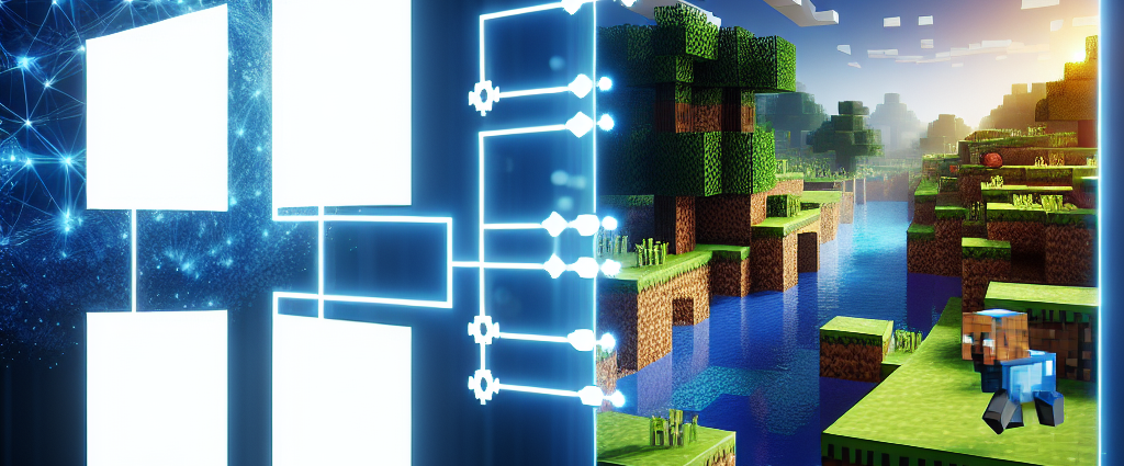 Microsoft Account Integration in Minecraft: A Seamless Login Experience