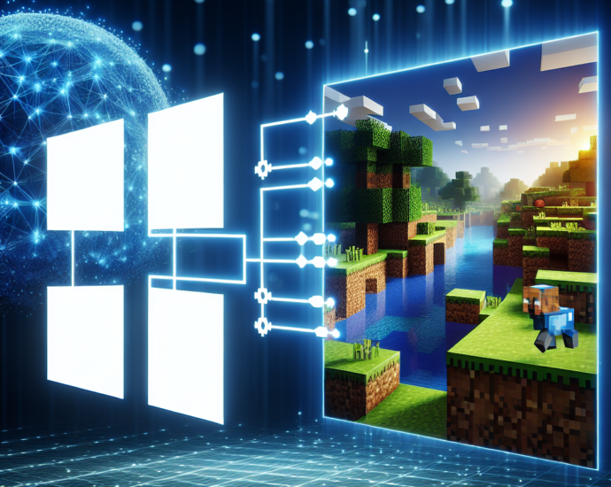 Microsoft Account Integration in Minecraft: A Seamless Login Experience