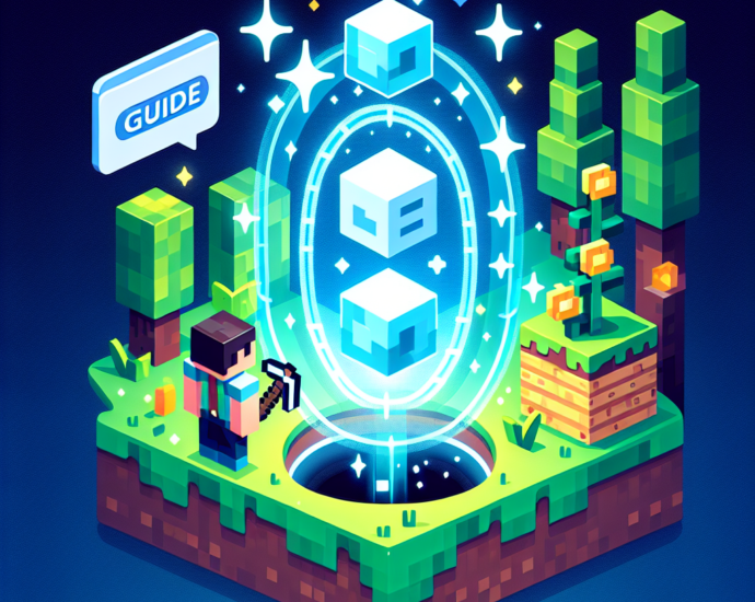 How to Download Minecraft 1.21.30.03: A Comprehensive Guide