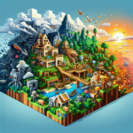 Minecraft's Latest Patch Brings Exciting New Features and Improvements