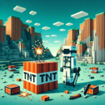 Mastering TNT in Minecraft: Tips and Tricks for Explosive Fun