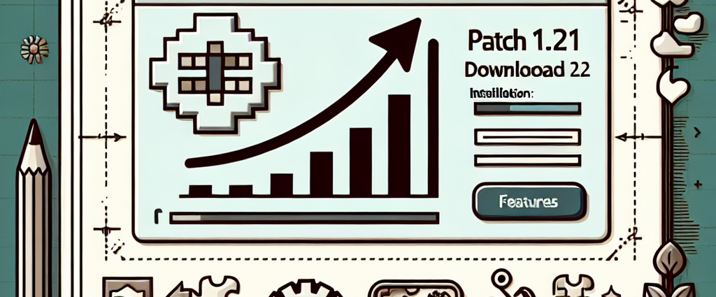 Download Minecraft 1.21 Patch: Latest Features, Updates, and How to Install