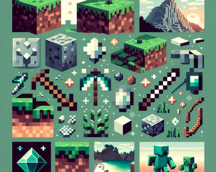 Exciting Features and Updates in Minecraft 1.21.0.20 You Don't Want to Miss