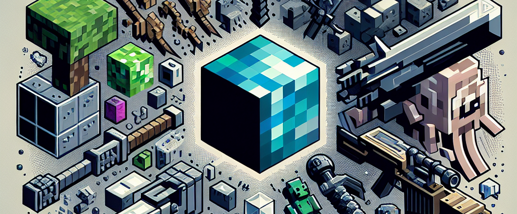 The Ultimate Guide to Minecraft Mods: Enhance Your Gameplay Experience