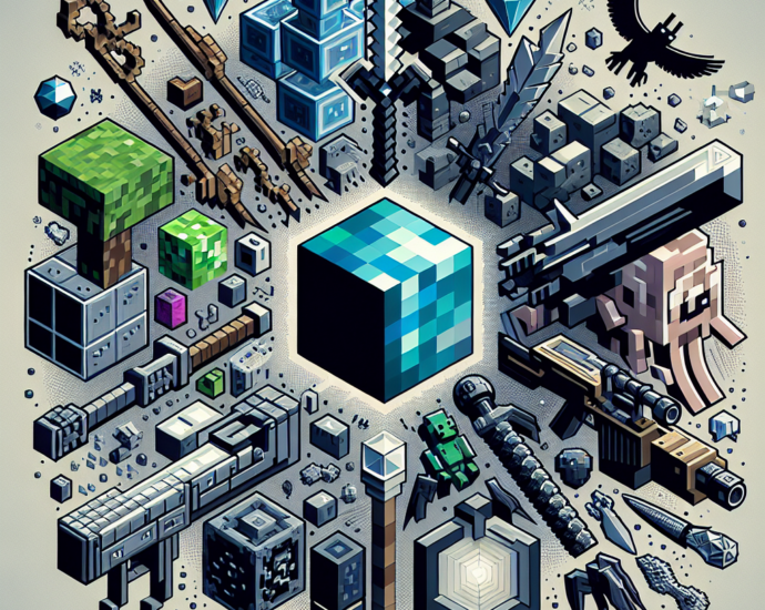 The Ultimate Guide to Minecraft Mods: Enhance Your Gameplay Experience