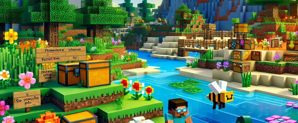 Exploring Features and Updates in Minecraft 1.15: Download Guide