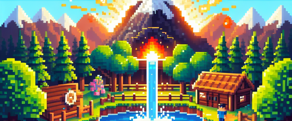 Minecraft 1.20.0.01 Now Available for Download: Exciting New Features Revealed