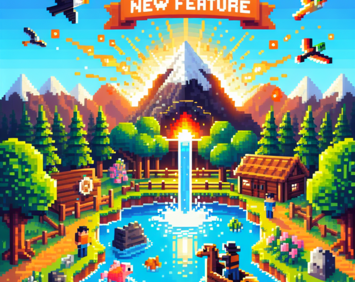 Minecraft 1.20.0.01 Now Available for Download: Exciting New Features Revealed