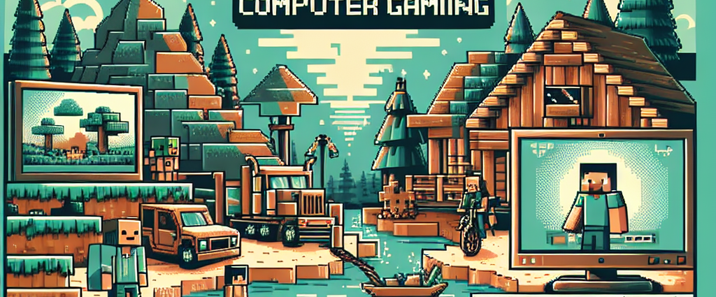 Harga Minecraft PC Terbaru: Panduan Lengkap untuk Pembeli di Indonesia