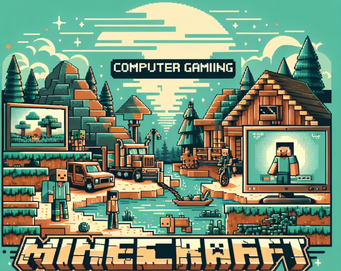 Harga Minecraft PC Terbaru: Panduan Lengkap untuk Pembeli di Indonesia