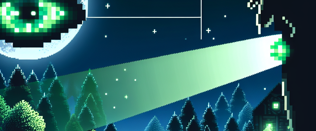 Discover the Secrets of Night Vision in Minecraft