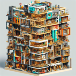 Top 10 Creative Bangunan Minecraft Ideas to Inspire Your Next Build
