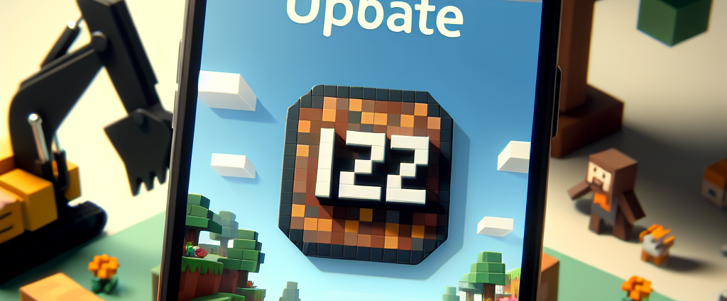 Download Minecraft Pocket Edition 1.20.20 APK: Latest Features & Updates