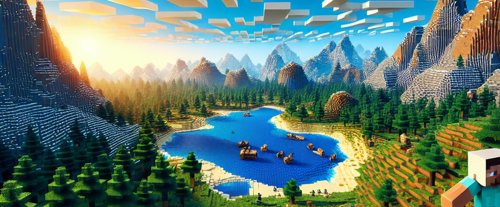 Minecraft Movie Trailer: Everything You Need to Know and Watch
